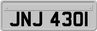 JNJ4301
