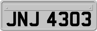 JNJ4303