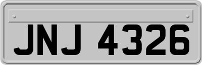 JNJ4326