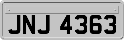 JNJ4363
