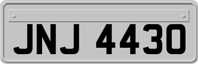 JNJ4430