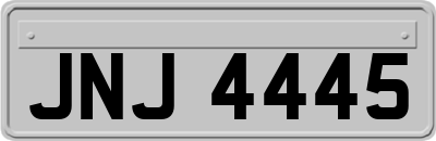 JNJ4445