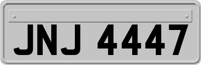 JNJ4447