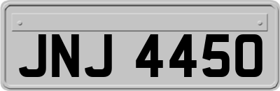 JNJ4450