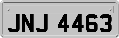 JNJ4463