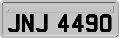 JNJ4490
