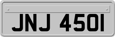 JNJ4501