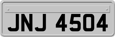 JNJ4504