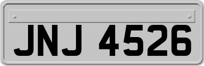 JNJ4526