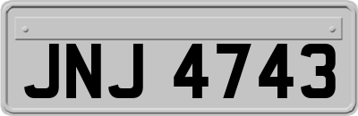 JNJ4743