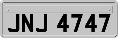 JNJ4747