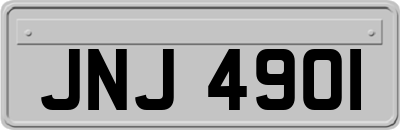 JNJ4901