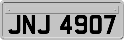JNJ4907