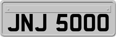 JNJ5000