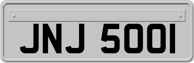 JNJ5001