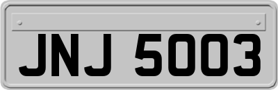 JNJ5003
