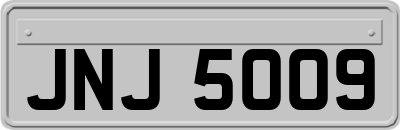 JNJ5009