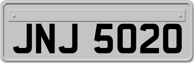 JNJ5020