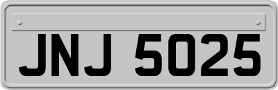 JNJ5025