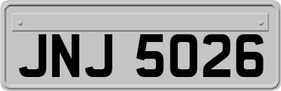 JNJ5026