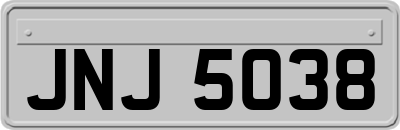 JNJ5038
