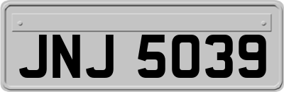 JNJ5039