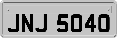 JNJ5040