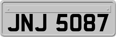 JNJ5087