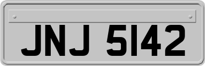 JNJ5142