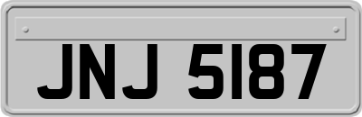 JNJ5187