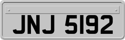 JNJ5192