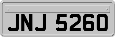 JNJ5260