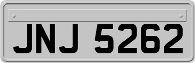 JNJ5262