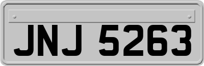 JNJ5263
