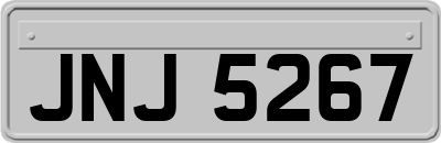 JNJ5267