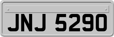 JNJ5290