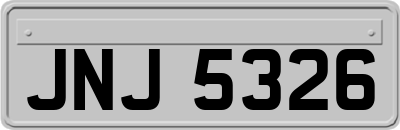 JNJ5326