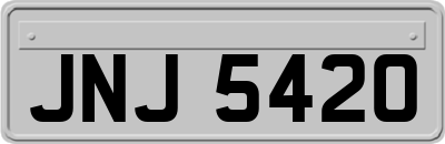 JNJ5420