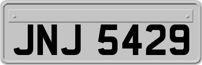 JNJ5429