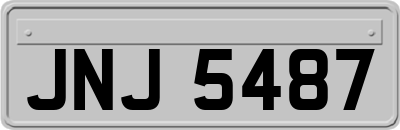 JNJ5487