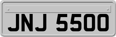 JNJ5500