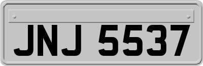 JNJ5537