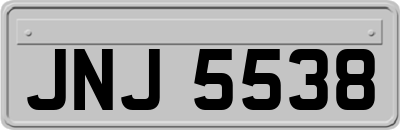 JNJ5538