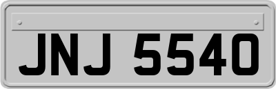 JNJ5540