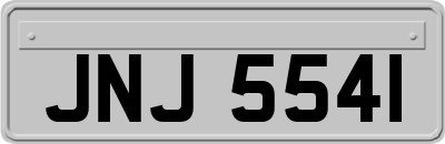 JNJ5541
