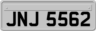 JNJ5562