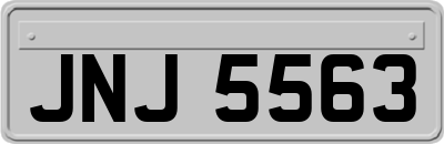 JNJ5563
