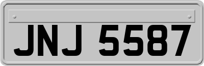 JNJ5587