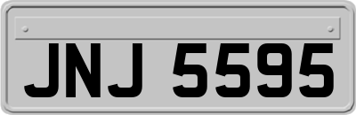JNJ5595