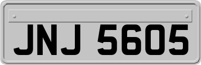 JNJ5605